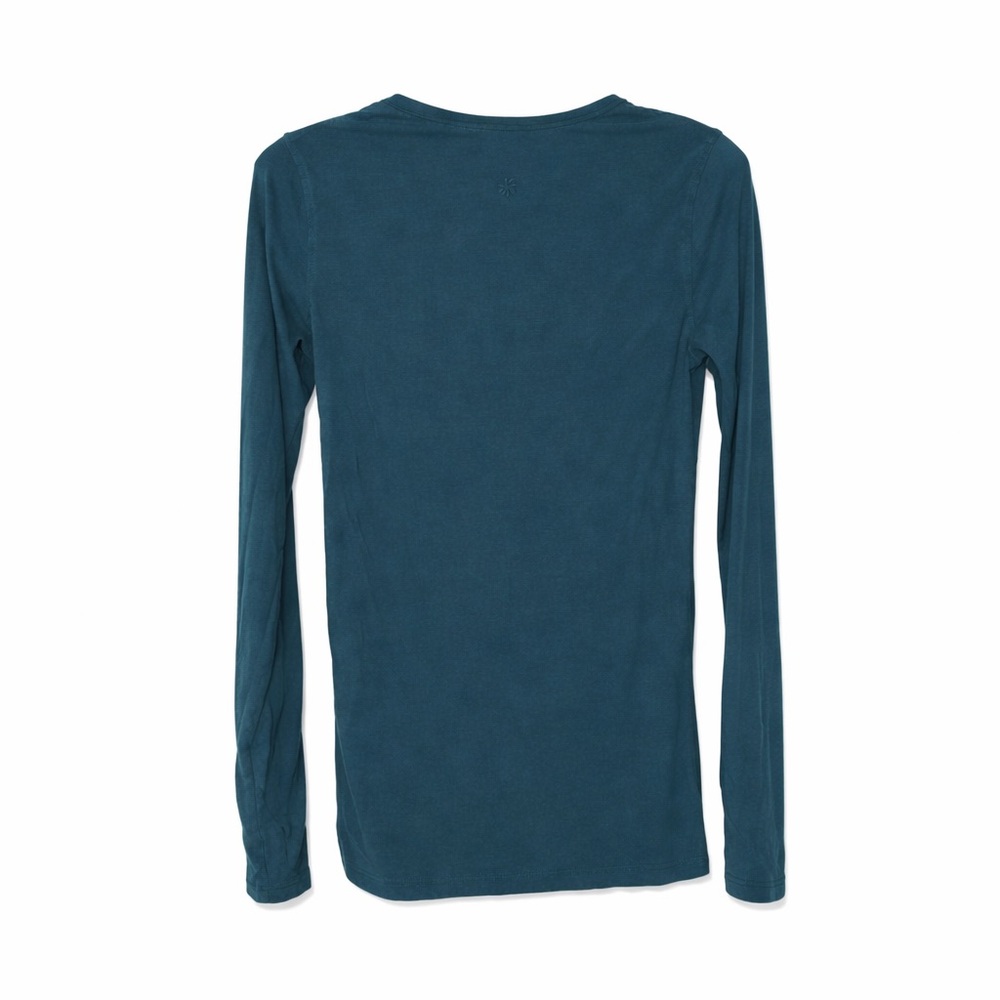 Athleta Ruched Top - Picture 4 of 8